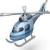 Helikopters  online