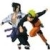Naruto-gevechten  online