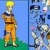 Naruto aankleden  online