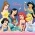 Prinsessen  online