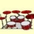Trommels  online