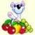 Sneeuwbal  online