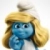 De Smurfen  online